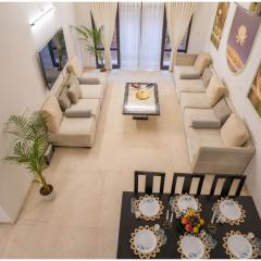 5 BHK Luxury Villa in Jodhpur-Umaid Heritage