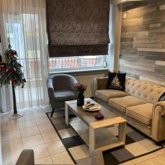 Business Flat Stavroupoli