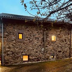 Casa Solle - Bonita casa de montaña a 20 min de San Isidro