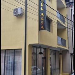 Hotel Aksa