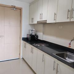 Sea Residences Wonders