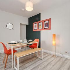 Bright Worker & Family Stay