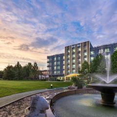 Manxin Hotel, Yizhuang Economic Development Zone, Beijing