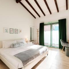 Florida Ascona Rooms by Quokka 360 - Close to Lake and City