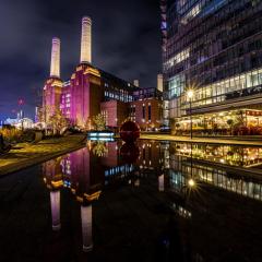 Pestana Chelsea Bridge Hotel & SPA