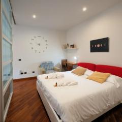 CHARMING HOME LE RUOTE