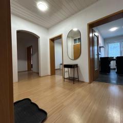 Central Four Residence