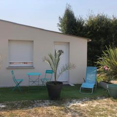 Cure bien être A l'orée du Bois