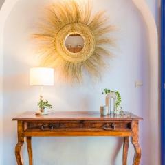 Villa Cortijo Miramar Frigiliana by Ruralidays