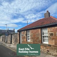 Bangor Cottage - Elie