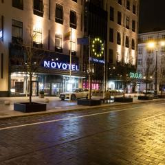 Novotel Vilnius Centre