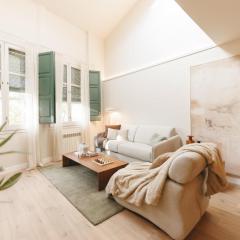 Bravissimo Pons i Martí, 2-bedroom duplex