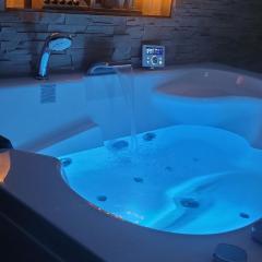 Nid d amour IndoneZen Balneo & table de massage