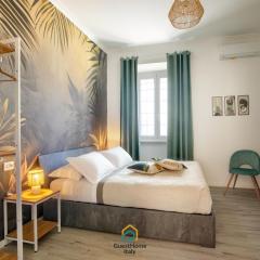 Fly Inn Fiumicino Guest House