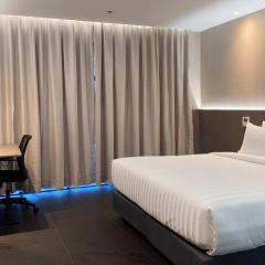 Bangkok City Rama 9 Hotel