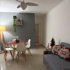 Apartamento ao Lado do Centro de Convenções do Rio Centro! 8 min da praia do Recreio dos Bandeirantes