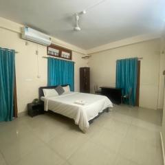 Hotel O Eco guest house