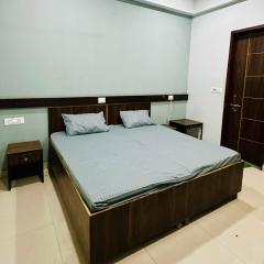 Hotel O Comfort Heavan Stay