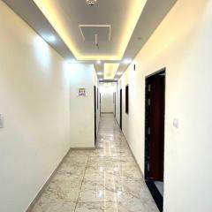 OYO Hotel O PALACE HOME STAY