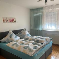 Waldnest Ferienwohnung