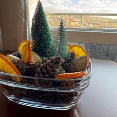 Лукс апартамент Базилика отделен вход