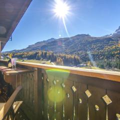 280 - La tua mansada in montagna - Comfort e vista