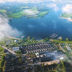 Vakantiepark Eiland van Maurik