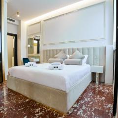 Suite 3 minutes' walk from the Duomo cathedral