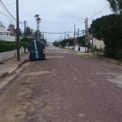 Casa cerca de la playa