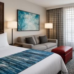 Marriott's Timber Lodge- STUDIO