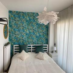 Great hospitality for two