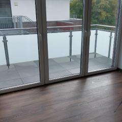 Ferienwohnung Friesenglück