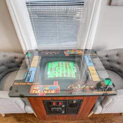 Family House near UTSA Six Flags SeaWorld