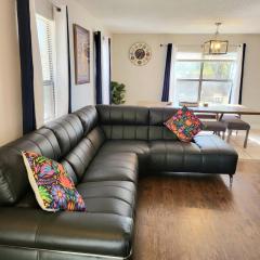 Family House near UTSA Six Flags SeaWorld