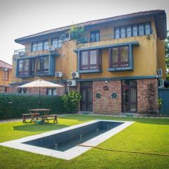 Rishani-alay An Exclusive Affair