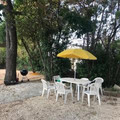 MAISON et PISCINE PRIVEE