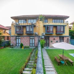 Rishani-alay An Exclusive Affair