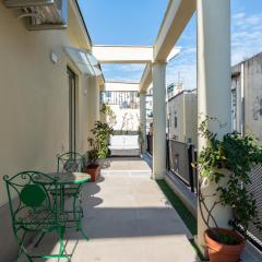 Piazza Dante CASA DI GIO'