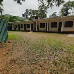 Sand Ray Holiday Inn