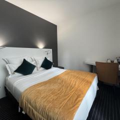 Best Western Blois Château