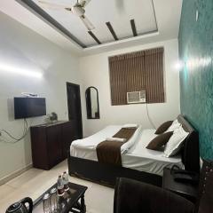 Hotel RS international Couple Friendly