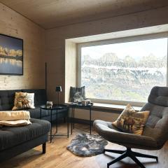 Chalet Waldhüsli - CharmingStay