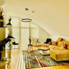 Casa Anna Leopoldskron