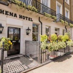 Athena Hotel