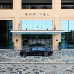 Sofitel Dubai Jumeirah Beach