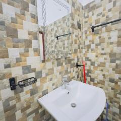 Moonlit serenity Tangalle