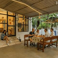 EKOSTAY - Copacabana Villa