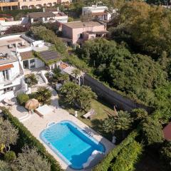 Villa Formica, a due passi dal mare