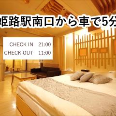 ホテル カーシュ Cache 男塾ホテルグループ