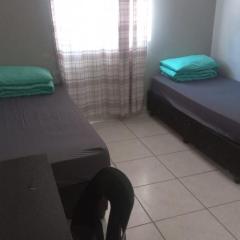 Bellville Backpackers